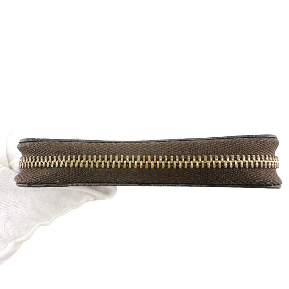 Louis Vuitton LOUIS VUITTON Wallets and coin cases Monogram Zippy Coin Purse ... - Picture 5 of 16